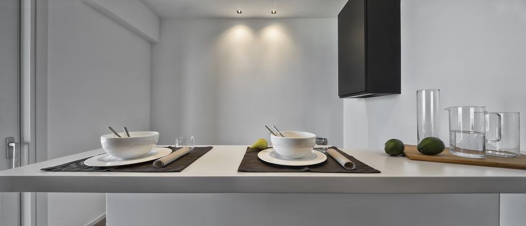 Luxury Suites Collection - Milano 33 Riccione Exterior foto