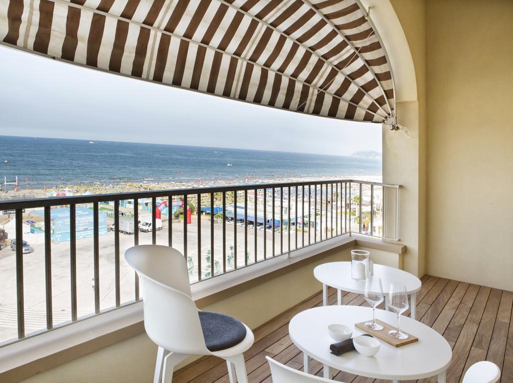 Luxury Suites Collection - Milano 33 Riccione Exterior foto