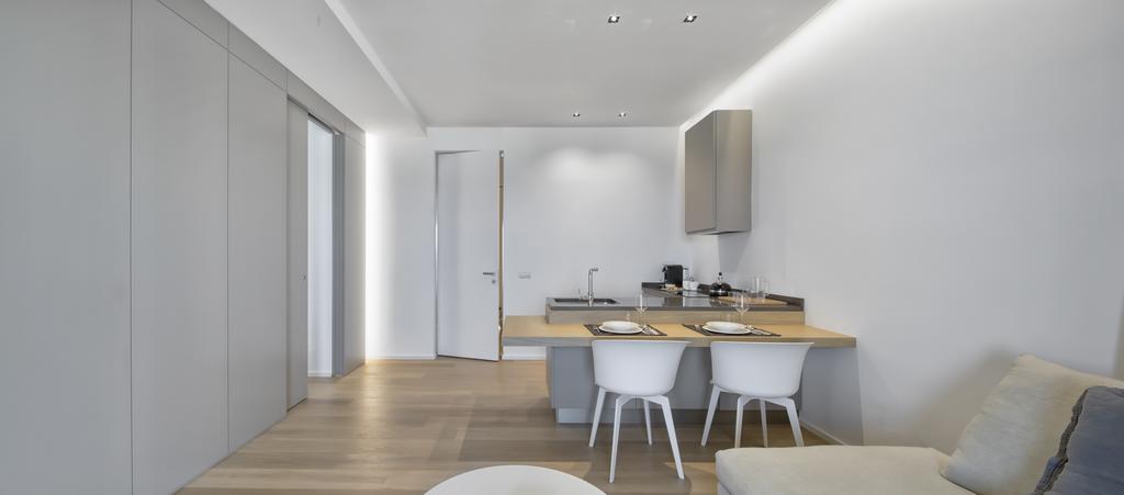 Luxury Suites Collection - Milano 33 Riccione Exterior foto