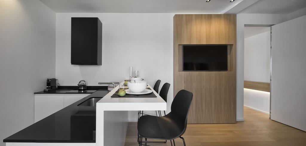 Luxury Suites Collection - Milano 33 Riccione Exterior foto