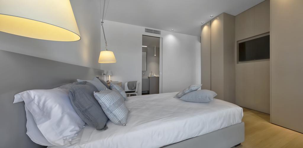 Luxury Suites Collection - Milano 33 Riccione Exterior foto