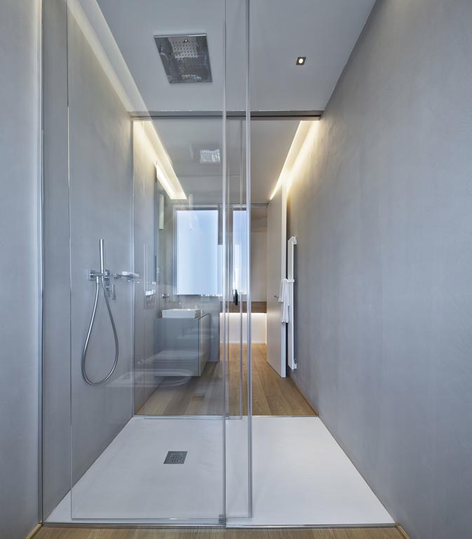 Luxury Suites Collection - Milano 33 Riccione Exterior foto