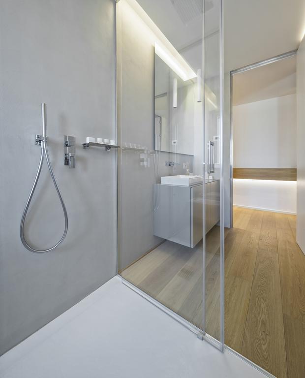 Luxury Suites Collection - Milano 33 Riccione Exterior foto
